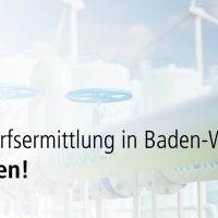 Wasserstoffbedarfsermittlung in Baden-Württemberg: Jetzt mitmachen!